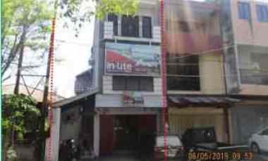dijual ruko gudang kantor jalan tolour kelurahan