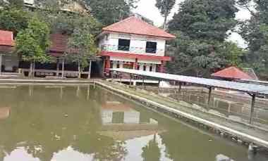 dijual ruko gudang kantor jalur cikampek padalarang