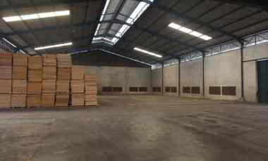 dijual ruko gudang kantor jatake tangerang