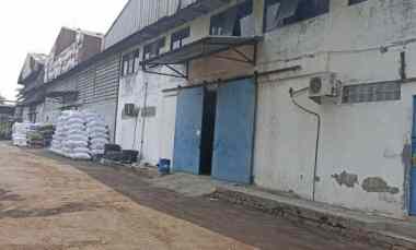 dijual ruko gudang kantor jatimulya