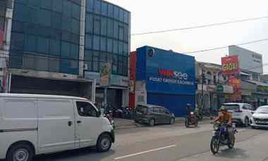 dijual ruko gudang kantor jatiwaringin