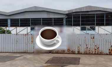 Dijual/take Over Gudang Pabrik Luas 7 Hektar Serang Jayanti Tangerang