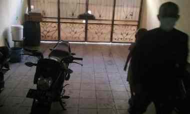 Jual Ruko di Jelambar Fajar, Pejagalan, Penjaringan, Jakarta Utara