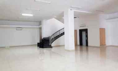 dijual ruko gudang kantor jemursari