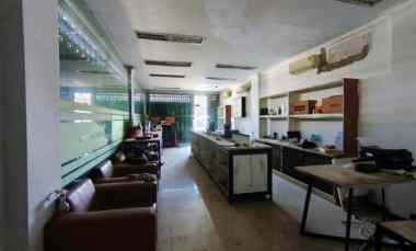 dijual ruko gudang kantor jemursari