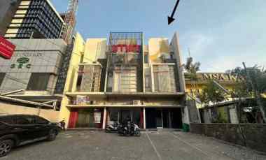 dijual ruko gudang kantor jemursari