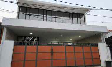 dijual ruko gudang kantor jemursari surabaya selatan