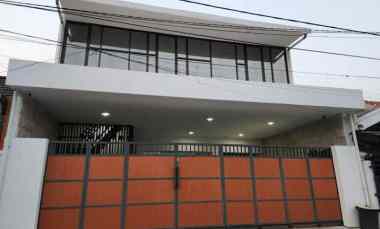 dijual ruko gudang kantor jemursari wonocolo