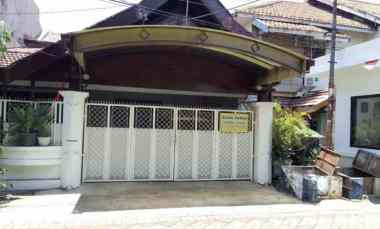 dijual ruko gudang kantor ji barata jaya baratajaya