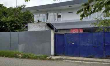 dijual ruko gudang kantor ji brigjen katamso