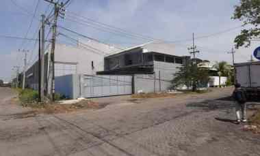 dijual ruko gudang kantor ji bumi maspion