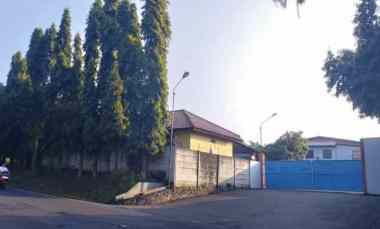 dijual ruko gudang kantor ji cinangsi cibogo