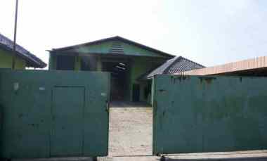dijual ruko gudang kantor ji ki ageng tepak semplo