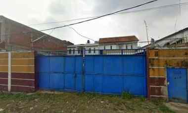 dijual ruko gudang kantor ji kulalet malakasari kec