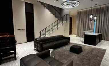 dijual ruko gudang kantor ji mh thamrin kebon melati