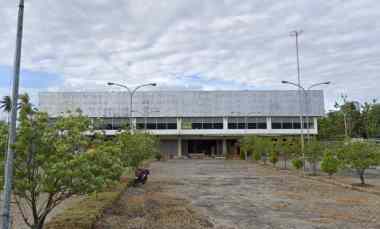 Jual Gudang atau Tempat Usaha di Jalan Raya Palma Gorontalo