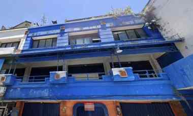 dijual ruko gudang kantor ji pb sudirman dauh puri