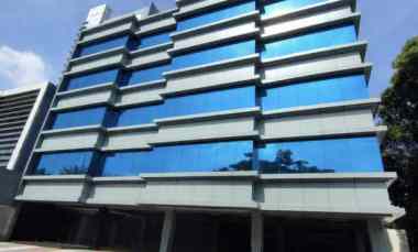 dijual ruko gudang kantor ji pondok pinang