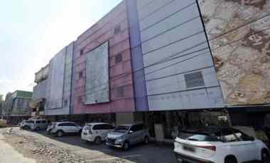 dijual ruko gudang kantor ji pucang anom kertajaya