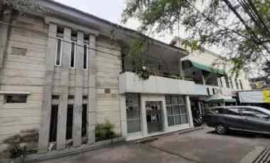 dijual ruko gudang kantor ji purwakarta antapani