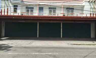 dijual ruko gudang kantor ji raya bojonegara