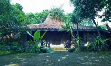 dijual ruko gudang kantor ji raya pekapuran sukatani