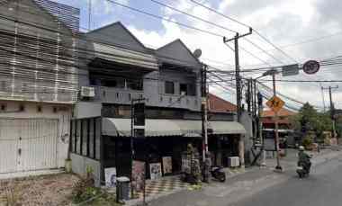 dijual ruko gudang kantor ji raya semer kerobokan