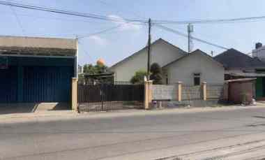 Komersial Dijual di JI. Raya Sepang, Serang, Kec. Serang, Kota Serang, Banten