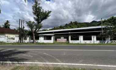 Komersial Dijual di JI. Raya Seririt Gilimanuk, Penyabangan, Kec. Gerokgak, Kab. Buleleng, Bali