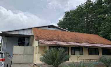 dijual ruko gudang kantor ji raya trawas mojosari