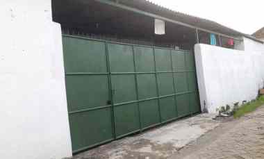 dijual ruko gudang kantor ji simo tambaan simomulyo