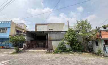 dijual ruko gudang kantor ji taman sendangsari