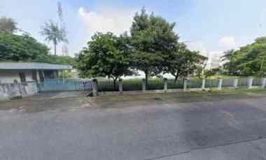 dijual ruko gudang kantor jiep pulogadung