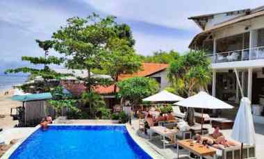 dijual ruko gudang kantor jimbaran