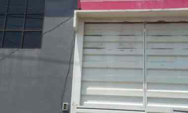 dijual ruko gudang kantor jj permata jabon