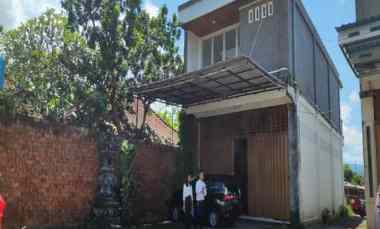 dijual ruko gudang kantor jl ahmad yani subagan kec
