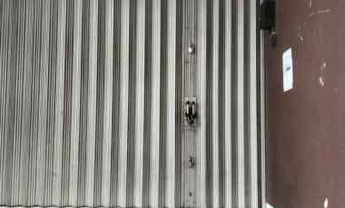 dijual ruko gudang kantor jl aries utama rt 13 rw 3