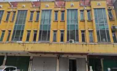 dijual ruko gudang kantor jl bandengan selatan