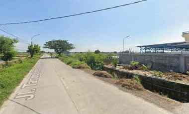 Komersial Dijual di Jl Betoyoguci