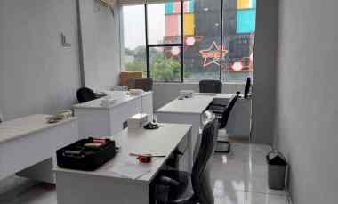 dijual ruko gudang kantor jl biak