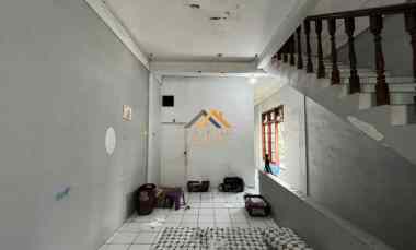 dijual ruko gudang kantor jl bilal ujung pulo brayan
