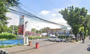 dijual ruko gudang kantor jl bina marga