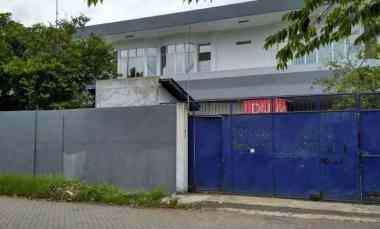 dijual ruko gudang kantor jl brigjen katamso