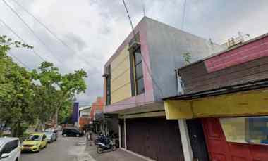 dijual ruko gudang kantor jl buah batu burangrang