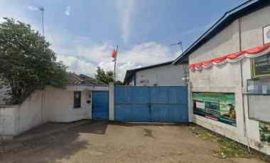 dijual ruko gudang kantor jl buah dua rancaekek