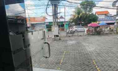 dijual ruko gudang kantor jl buana raya