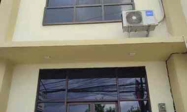 Dijual Ruko Pondok Cabe Pamulang Tangerang Selatan Banten