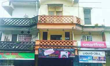 dijual ruko gudang kantor jl candi waringin lawang i