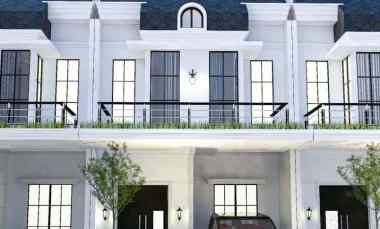 dijual ruko gudang kantor jl cihanjuang kec