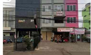 dijual ruko gudang kantor jl ciledug raya